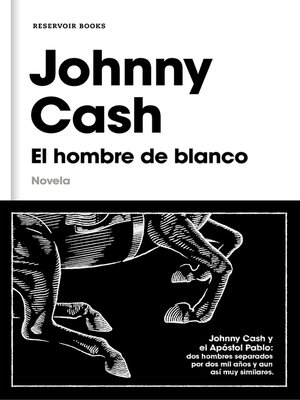 cover image of El hombre de blanco
